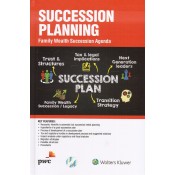 CCH's Succession Planning : Family Wealth Succession Agenda by PWC